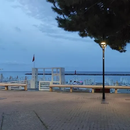 Fortuna 3* San Bartolomeo Al Mare