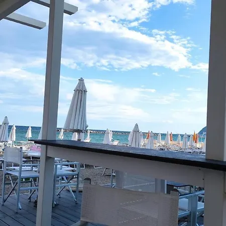 Fortuna San Bartolomeo Al Mare