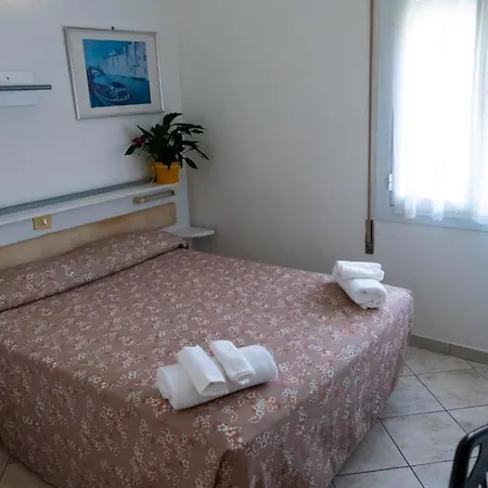 Fortuna San Bartolomeo Al Mare