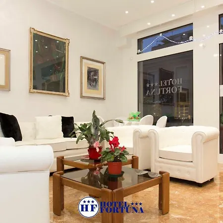 Fortuna 圣巴特罗摩艾美尔