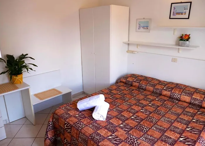 Fortuna San Bartolomeo Al Mare