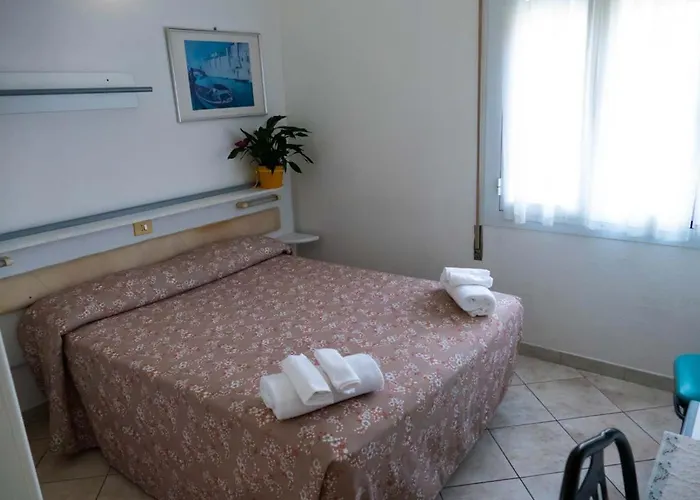 Fortuna San Bartolomeo Al Mare