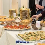 Fortuna Hotel San Bartolomeo Al Mare