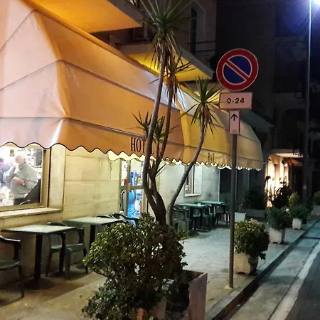Fortuna Ξενοδοχείο