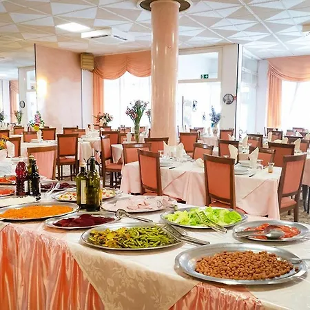 Hotel Fortuna